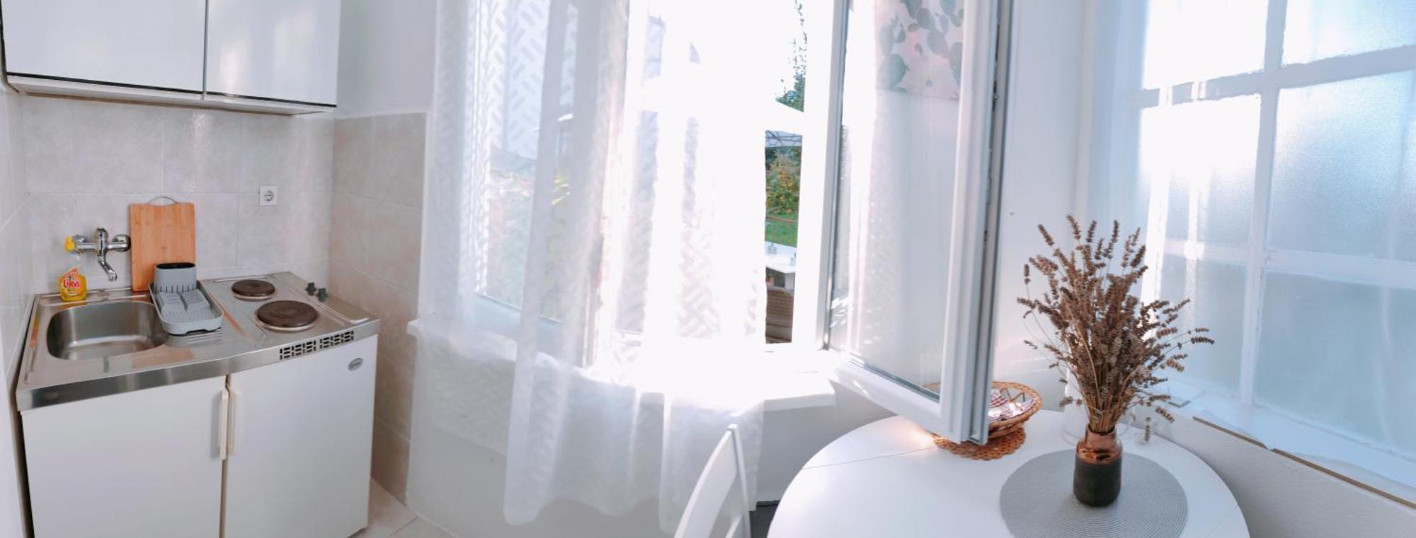 Studio Bobo Rovinj Exteriör bild